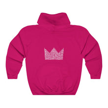 Load image into Gallery viewer, Heavy Crown Tower Hoodie - Crown Drip LLC
