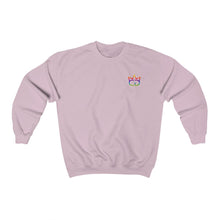 Load image into Gallery viewer, Crown Drip Sweatshirt
