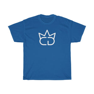 Men's Crown Drip Tee