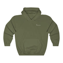 Load image into Gallery viewer, Heavy Crown Tower Hoodie - Crown Drip LLC

