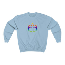 Load image into Gallery viewer, Crown Drip Sweatshirt
