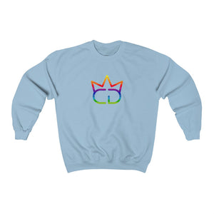 Crown Drip Sweatshirt