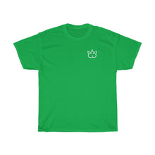 Load image into Gallery viewer, Men&#39;s Crown Drip Tee
