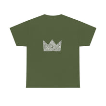 Load image into Gallery viewer, Crown Tower Tee - Crown Drip LLC
