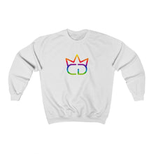 Load image into Gallery viewer, Crown Drip Sweatshirt
