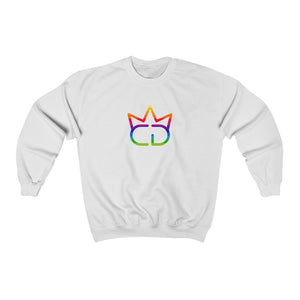 Crown Drip Sweatshirt