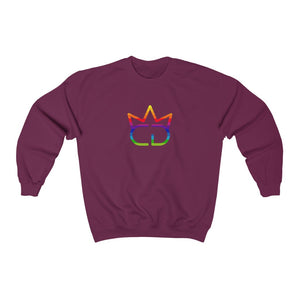 Crown Drip Sweatshirt