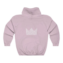 Load image into Gallery viewer, Heavy Crown Tower Hoodie - Crown Drip LLC
