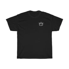 Load image into Gallery viewer, Men&#39;s Crown Drip Tee
