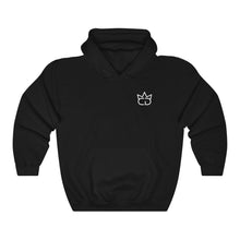 Load image into Gallery viewer, Crown Drip Heavy Blend™ Hooded Sweatshirt
