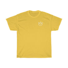 Load image into Gallery viewer, Men&#39;s Crown Drip Tee
