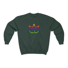 Load image into Gallery viewer, Crown Drip Sweatshirt
