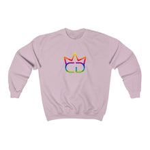 Load image into Gallery viewer, Crown Drip Sweatshirt
