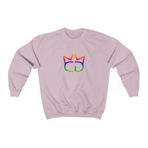 Crown Drip Sweatshirt