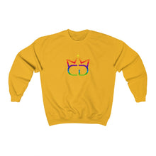 Load image into Gallery viewer, Crown Drip Sweatshirt
