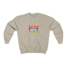 Load image into Gallery viewer, Crown Drip Sweatshirt
