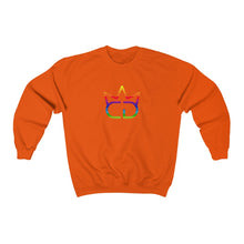 Load image into Gallery viewer, Crown Drip Sweatshirt
