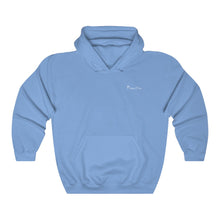 Load image into Gallery viewer, Heavy Crown Tower Hoodie - Crown Drip LLC
