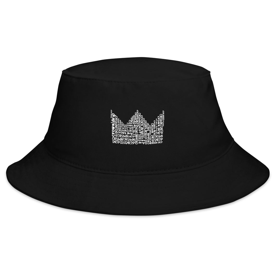 Crown Bucket Low