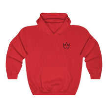 Load image into Gallery viewer, Crown Drip Heavy Blend™ Hooded Sweatshirt
