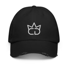 Load image into Gallery viewer, Crown Drip Dad Hat
