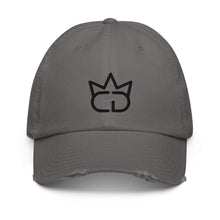 Load image into Gallery viewer, Crown Drip Dad Hat
