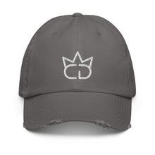 Load image into Gallery viewer, Crown Drip Dad Hat
