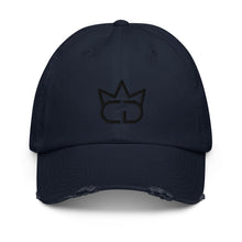 Load image into Gallery viewer, Crown Drip Dad Hat
