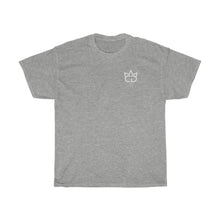 Load image into Gallery viewer, Men&#39;s Crown Drip Tee
