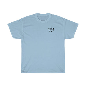 Men's Crown Drip Tee