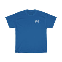 Load image into Gallery viewer, Men&#39;s Crown Drip Tee
