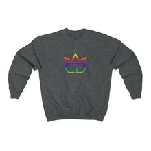 Load image into Gallery viewer, Crown Drip Sweatshirt
