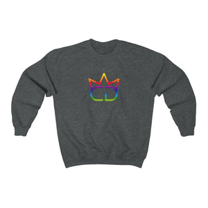 Crown Drip Sweatshirt