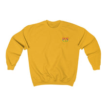 Load image into Gallery viewer, Crown Drip Sweatshirt
