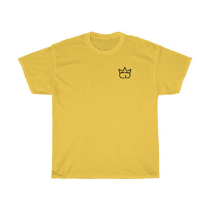 Men's Crown Drip Tee