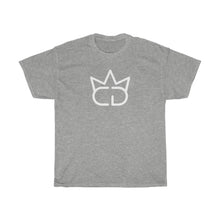 Load image into Gallery viewer, Men&#39;s Crown Drip Tee
