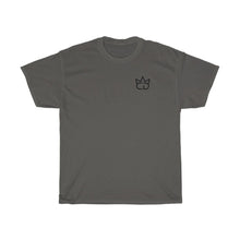 Load image into Gallery viewer, Men&#39;s Crown Drip Tee
