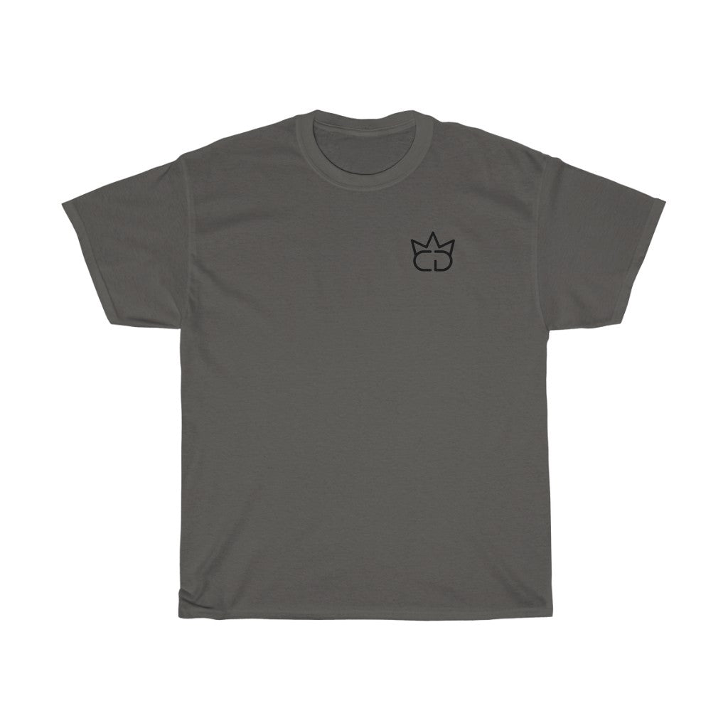 Men's Crown Drip Tee