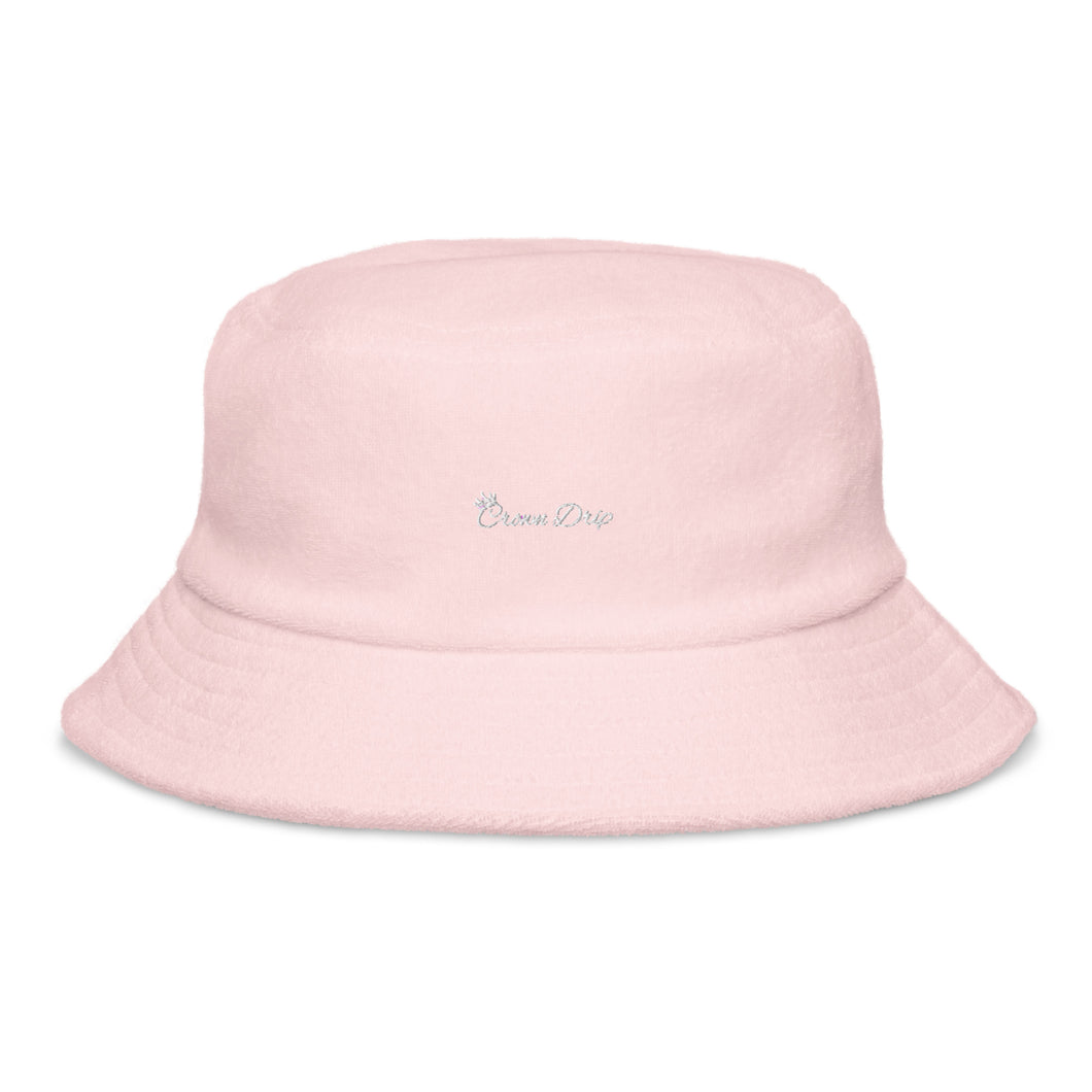 Crown Terry Bucket