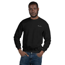 Load image into Gallery viewer, Crown Drip Sweatshirt
