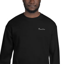 Load image into Gallery viewer, Crown Drip Sweatshirt
