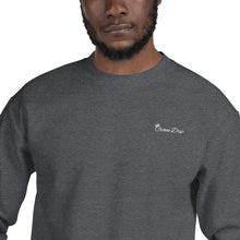 Load image into Gallery viewer, Crown Drip Sweatshirt
