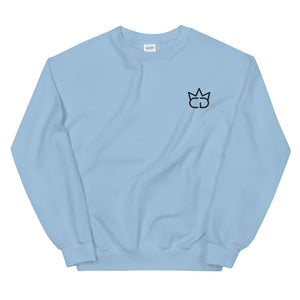 Crown Drip Sweatshirt