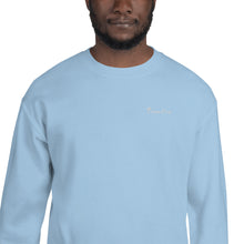 Load image into Gallery viewer, Crown Drip Sweatshirt
