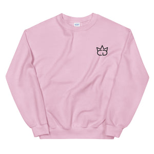 Crown Drip Sweatshirt