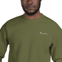 Load image into Gallery viewer, Crown Drip Sweatshirt
