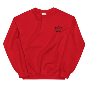 Crown Drip Sweatshirt