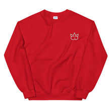 Load image into Gallery viewer, Crown Drip Sweatshirt
