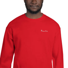 Load image into Gallery viewer, Crown Drip Sweatshirt
