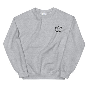 Crown Drip Sweatshirt